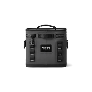 Yeti Hopper Flip Soft Cooler 8 Charcoal