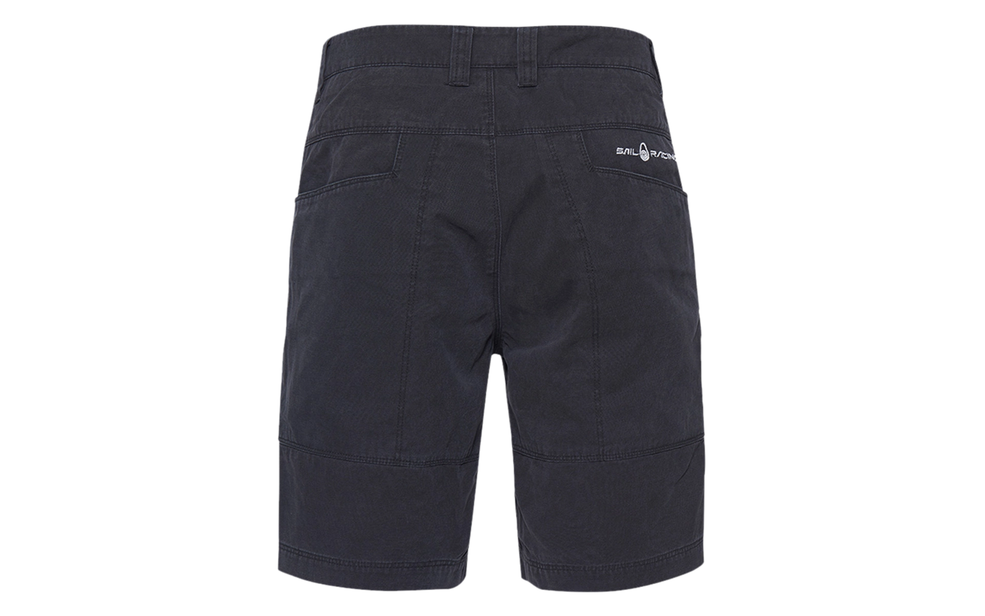 Men's Sail Racing Bowman Shorts Carbon