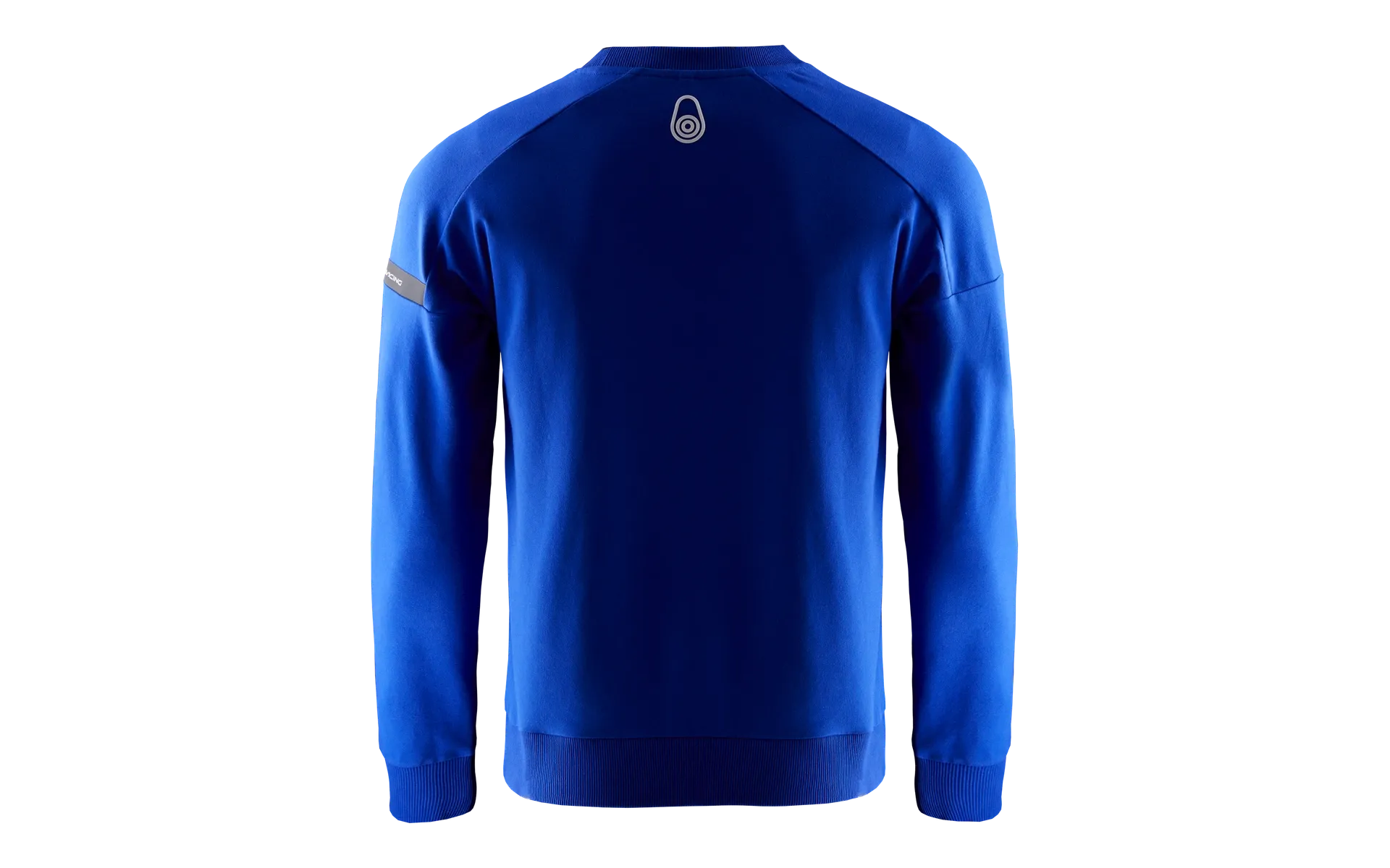 Men's Sail Racing Flood Sweater Royal Blue