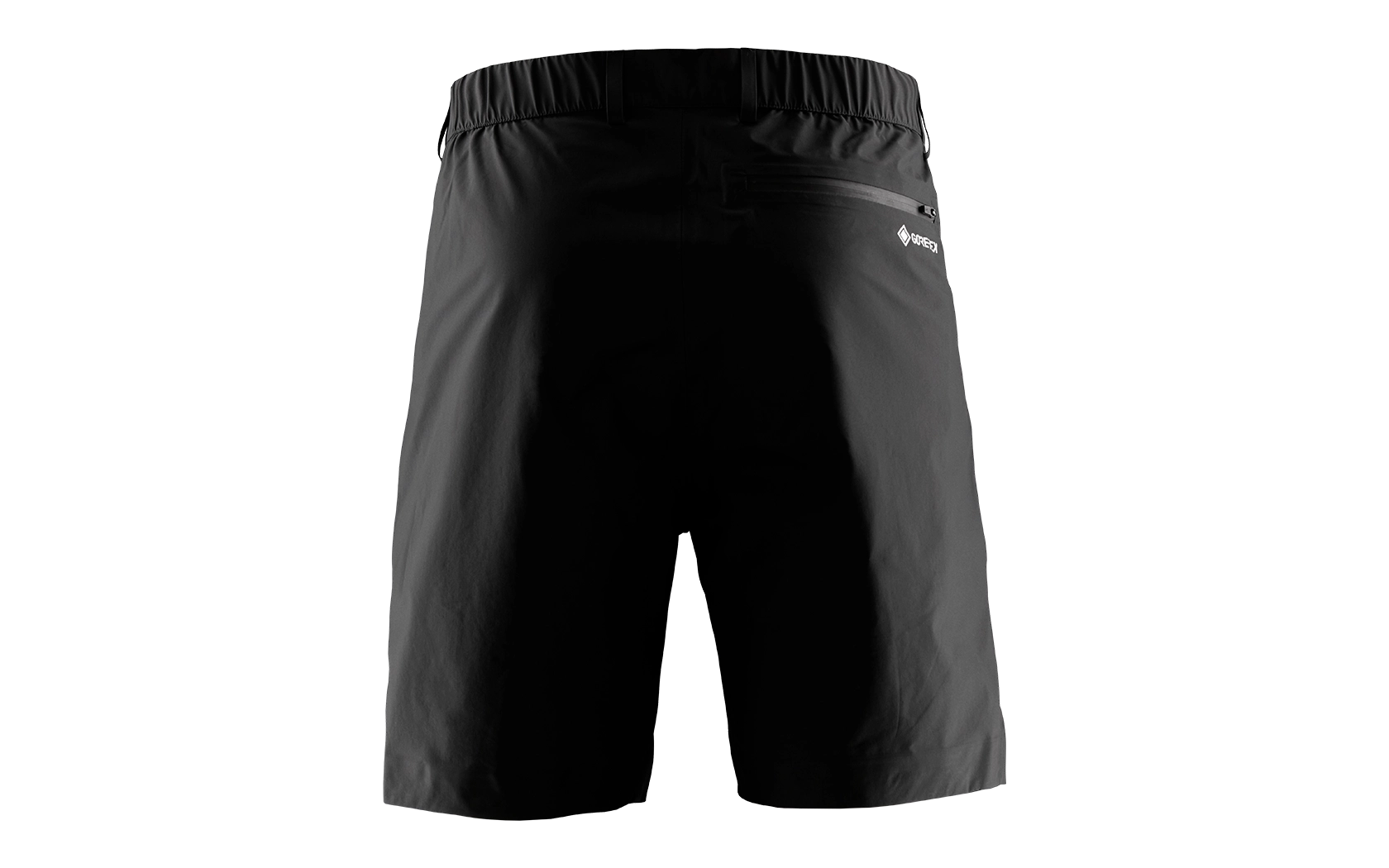 Men's Sail Racing Gore Tex Spray Shorts Carbon