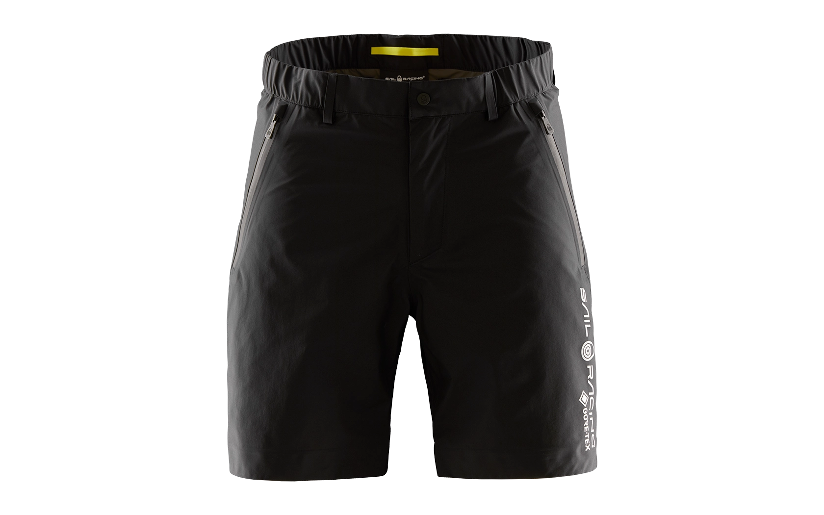 Men's Sail Racing Gore Tex Spray Shorts Carbon