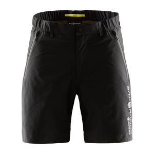 Men's Sail Racing Gore Tex Spray Shorts Carbon