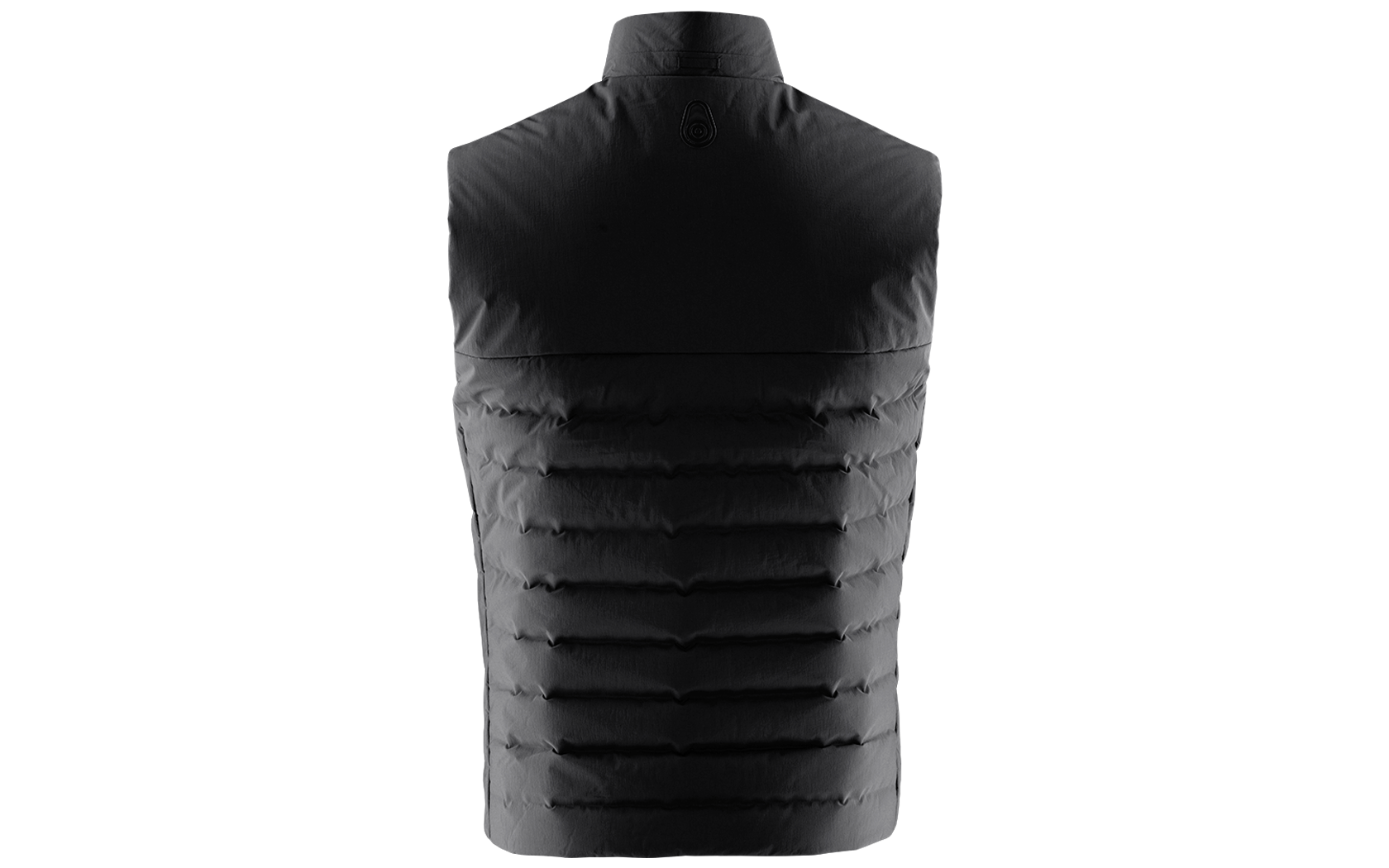 Men's Sail Racing Link Vest Carbon