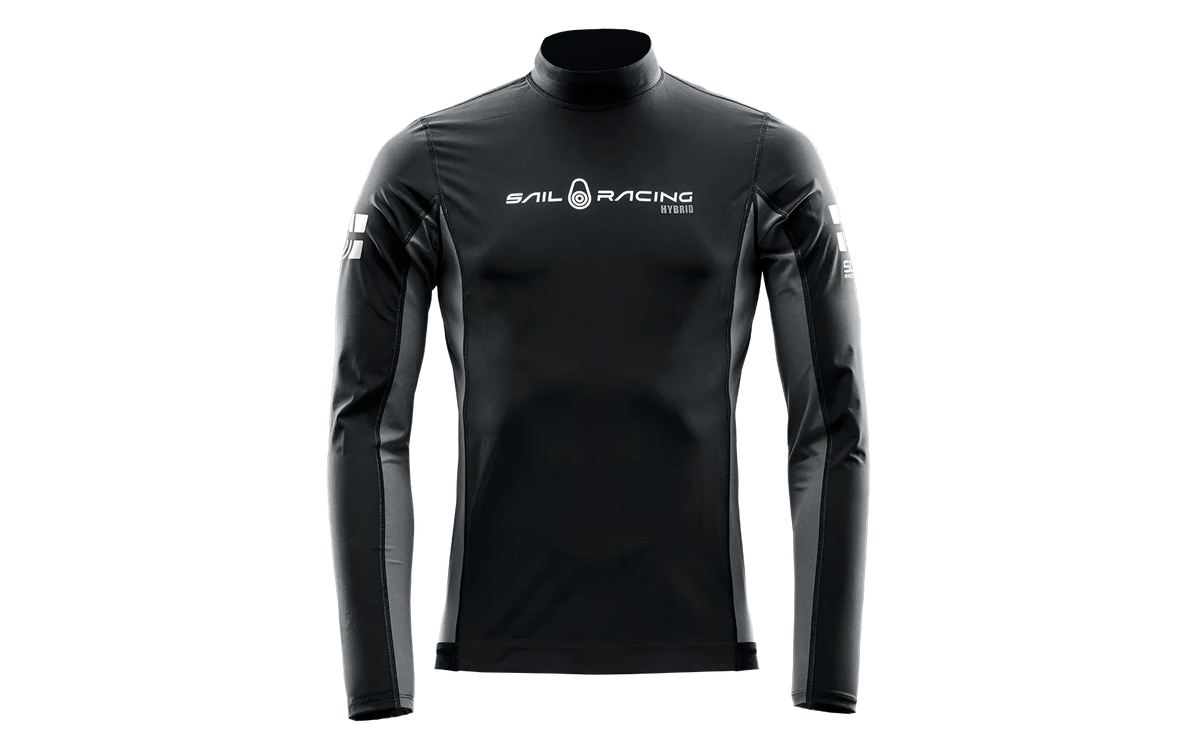 Men's Sail Racing Orca Hybrid LS Carbon