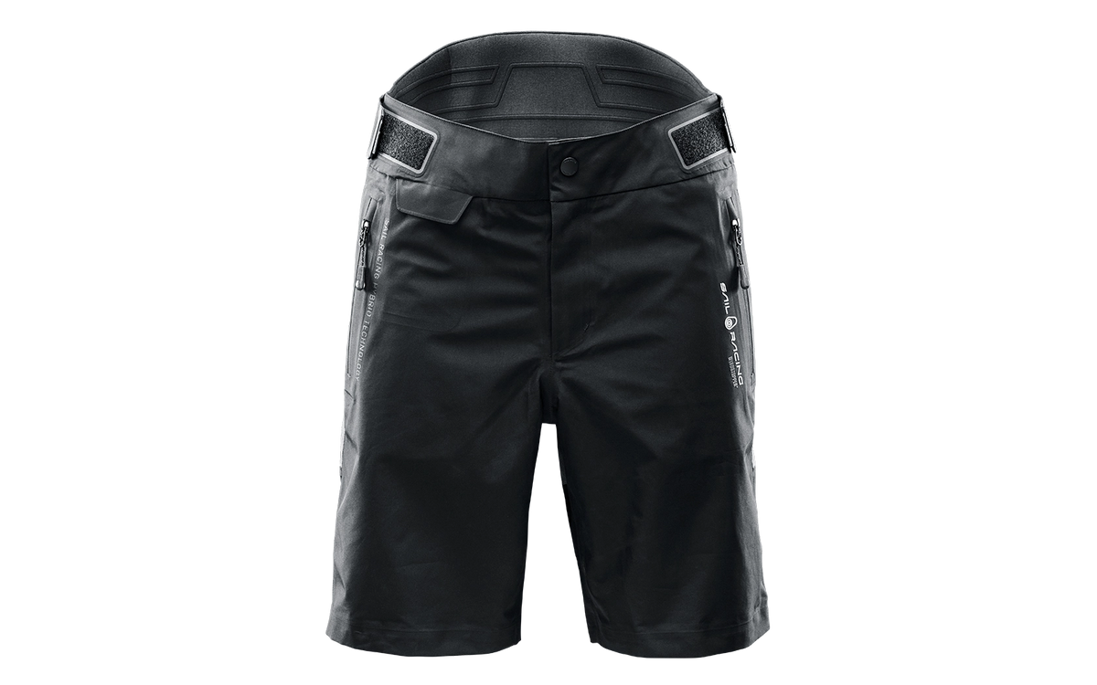 Men's Sail Racing Orca Hybrid Shorts Carbon