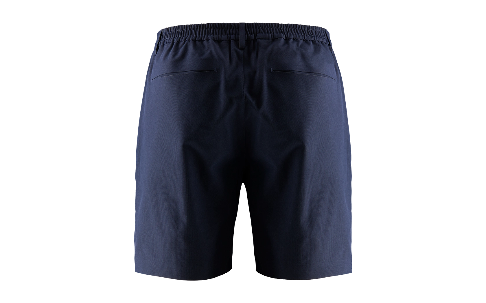 Men's Sail Racing Race Edition Tech Shorts Dark Navy