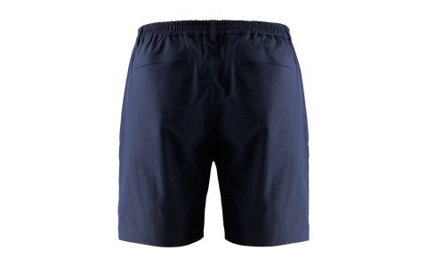 Men's Sail Racing Race Edition Tech Shorts Dark Navy