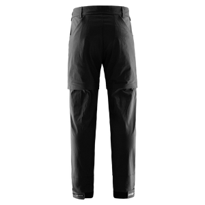 Men's Sail Racing Race Edition Zip Pant Carbon