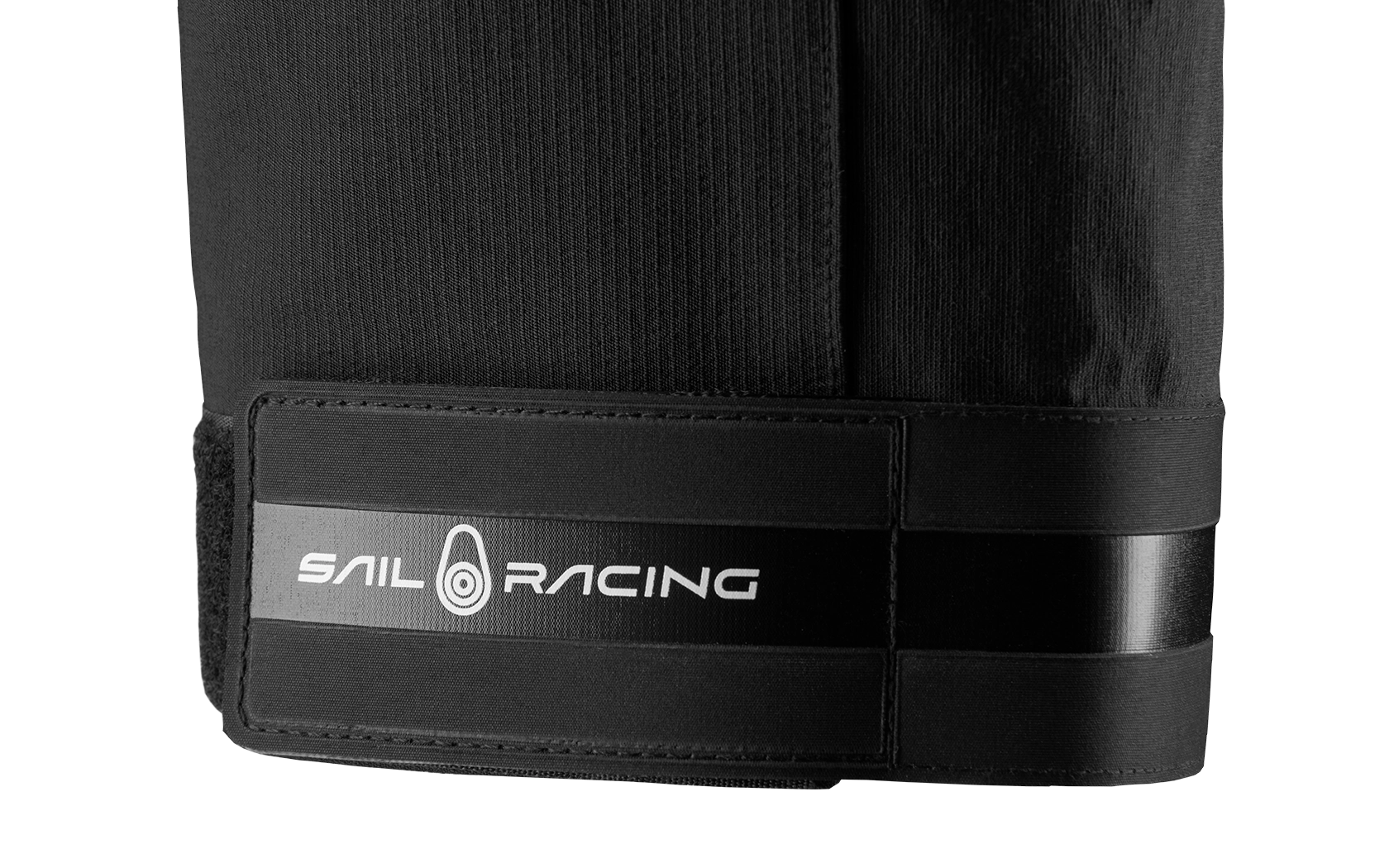 Men's Sail Racing Race Edition Zip Pant Carbon