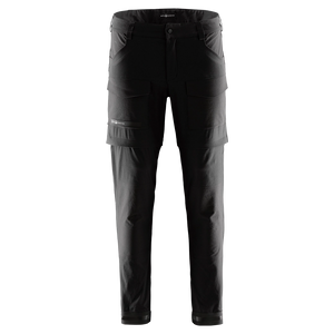 Men's Sail Racing Race Edition Zip Pant Carbon