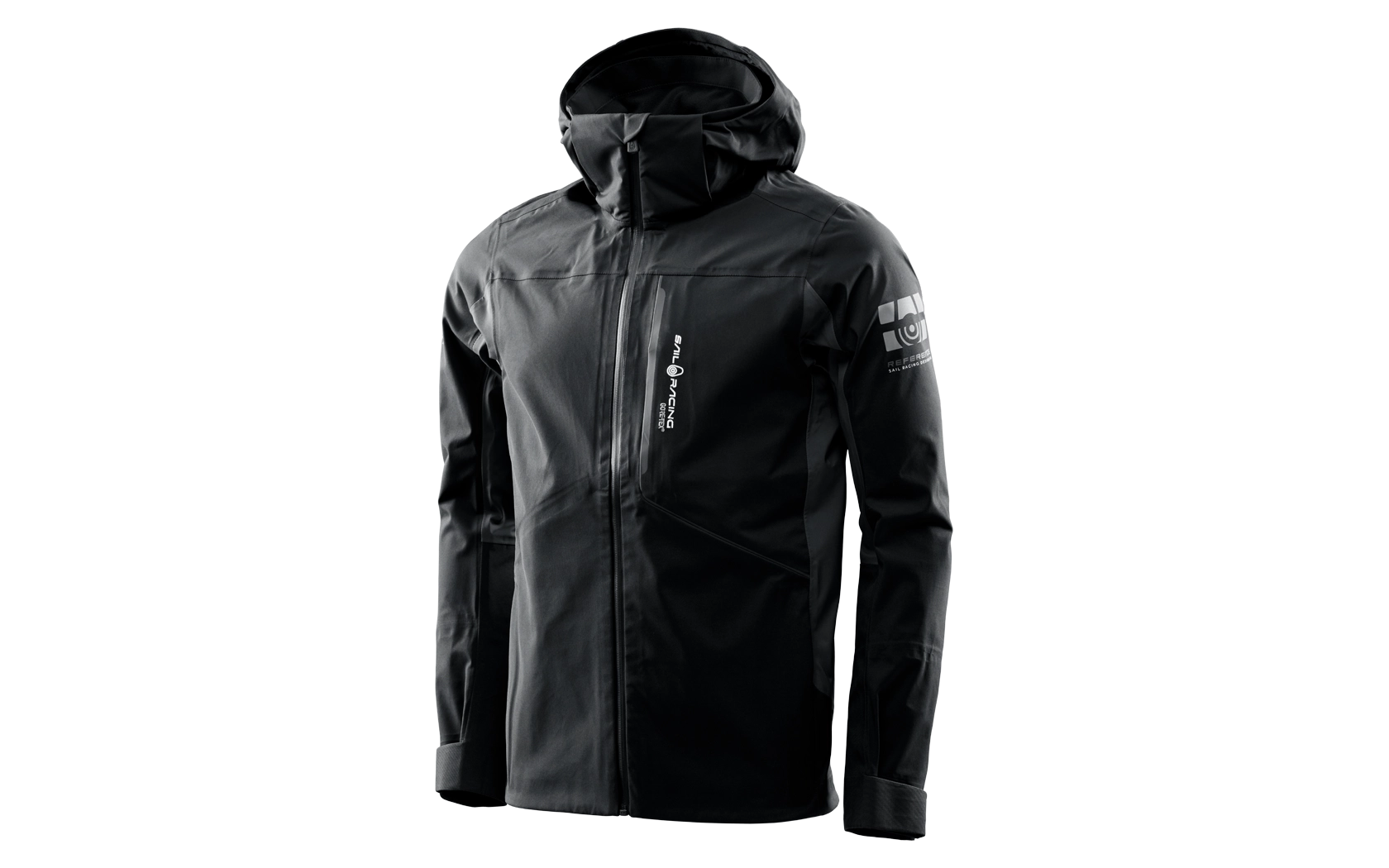 Men's Sail Racing Reference Jacket Carbon