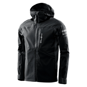 Men's Sail Racing Reference Jacket Carbon