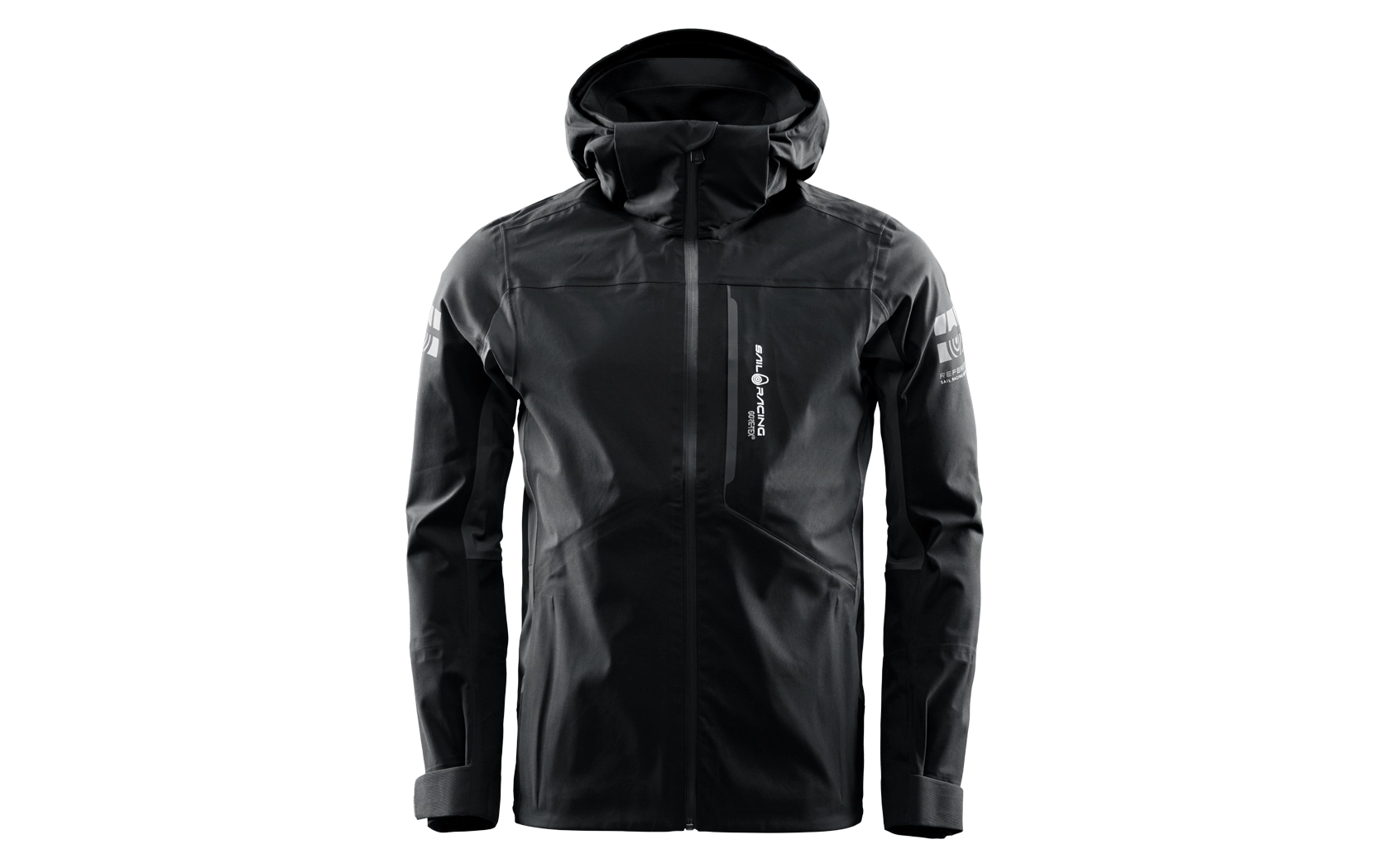 Men's Sail Racing Reference Jacket Carbon