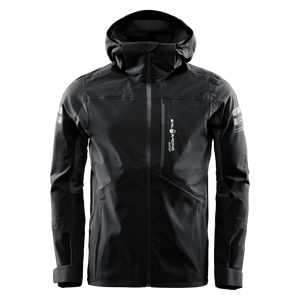 Men's Sail Racing Reference Jacket Carbon