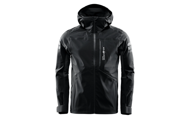 Men's Sail Racing Reference Jacket Carbon
