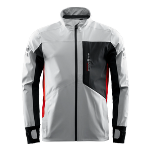 Men's Sail Racing Reference Light Jacket Light Grey