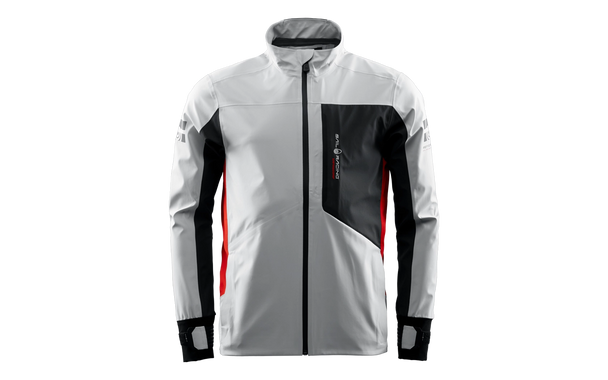 Men's Sail Racing Reference Light Jacket Light Grey