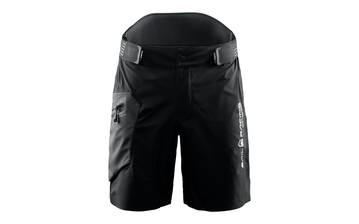 Men's Sail Racing Reference Light Shorts Carbon