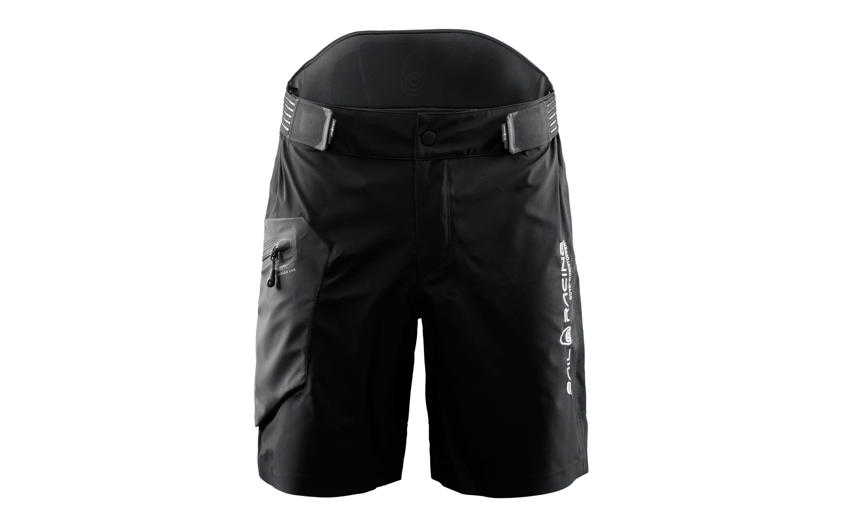 Men's Sail Racing Reference Light Shorts Carbon