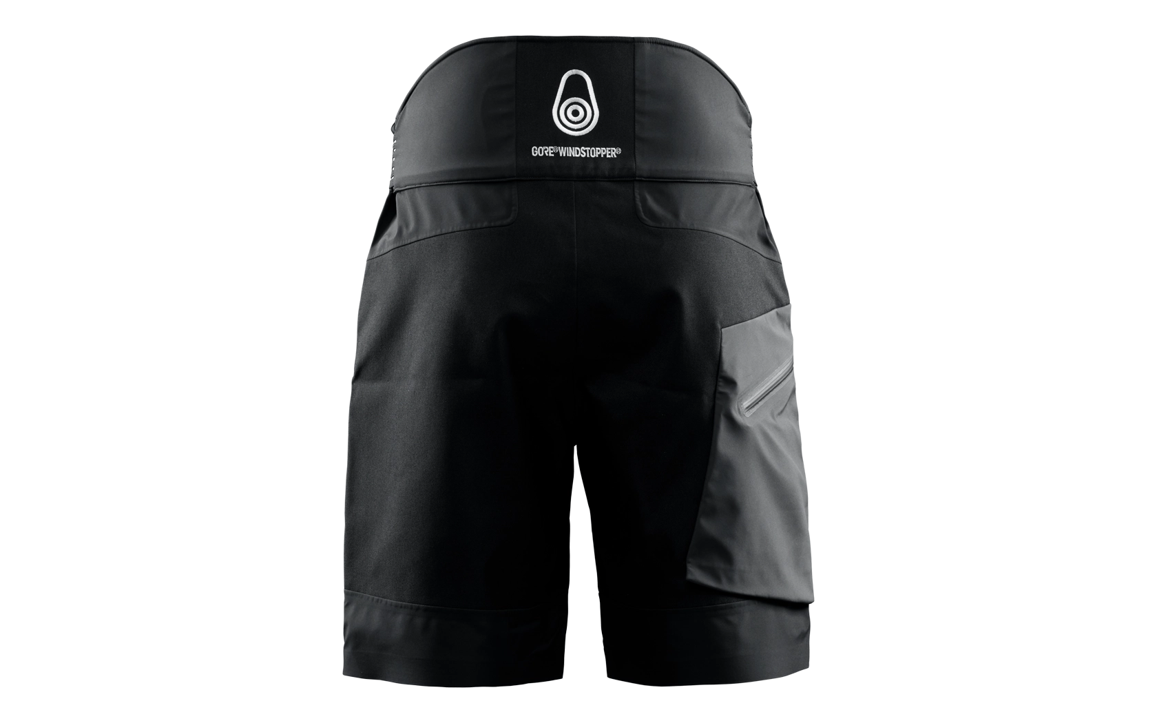 Men's Sail Racing Reference Light Shorts Carbon