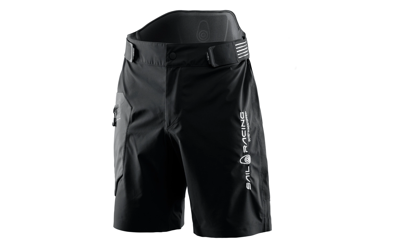 Men's Sail Racing Reference Light Shorts Carbon