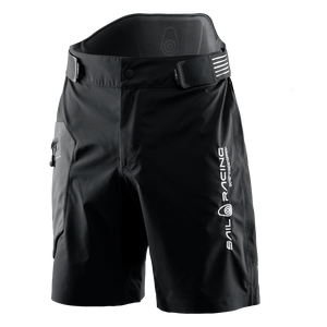 Men's Sail Racing Reference Light Shorts Carbon