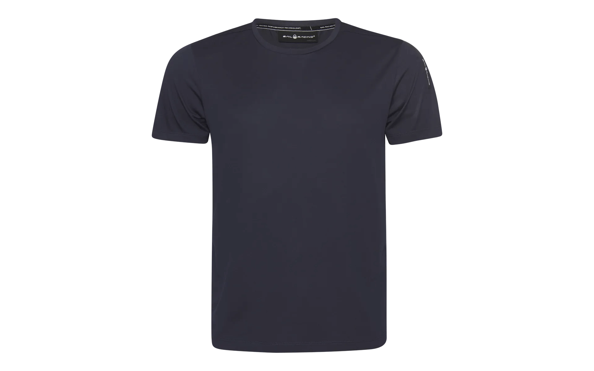 Men's Sail Racing Spray Technical Tee Navy