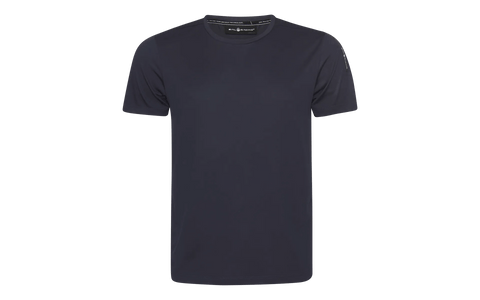 Men's Sail Racing Spray Technical Tee Navy