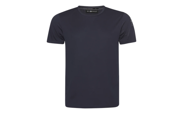 Men's Sail Racing Spray Technical Tee Navy