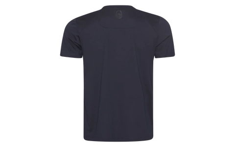 Men's Sail Racing Spray Technical Tee Navy