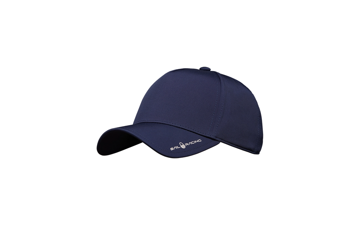 Men's Sail Racing Team Cap Navy