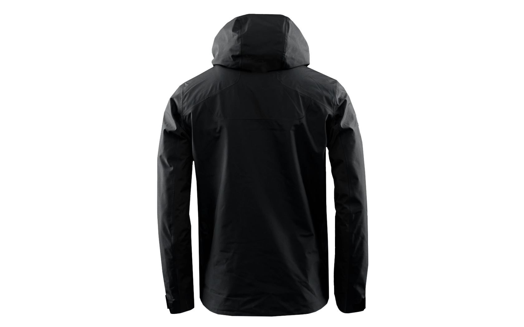 Men's Sail Racing Team Jacket Carbon