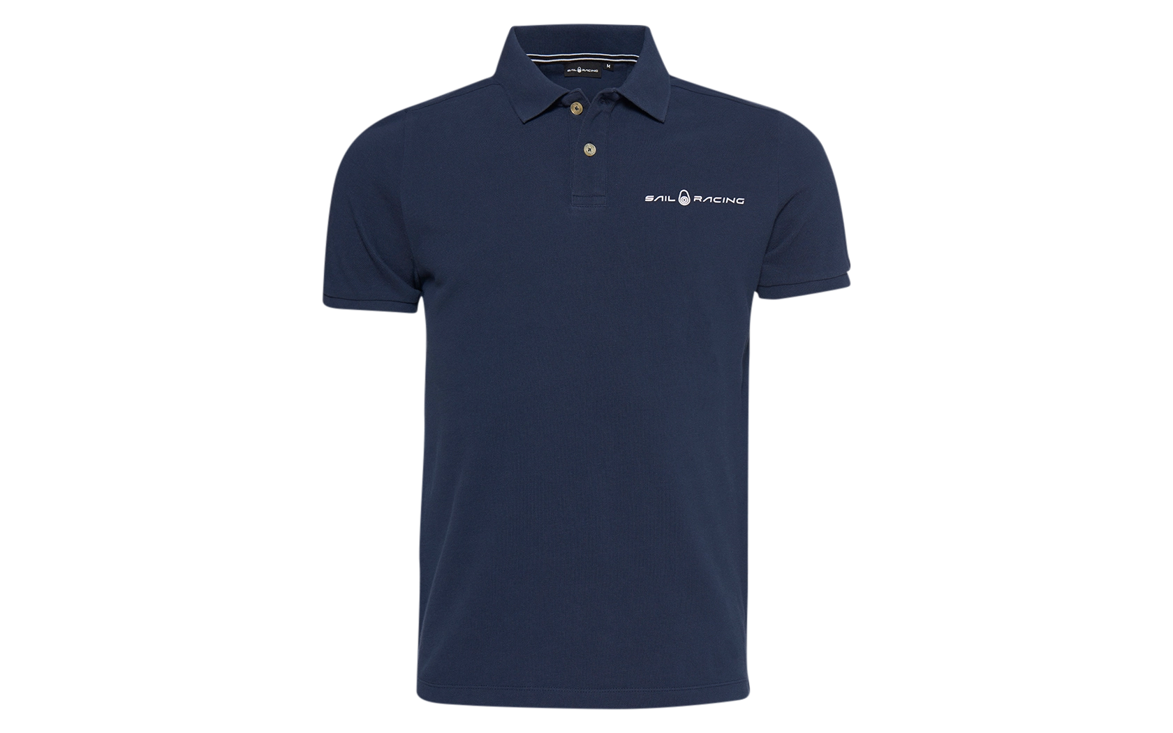 Men's Sail Racing Bowman Polo Navy