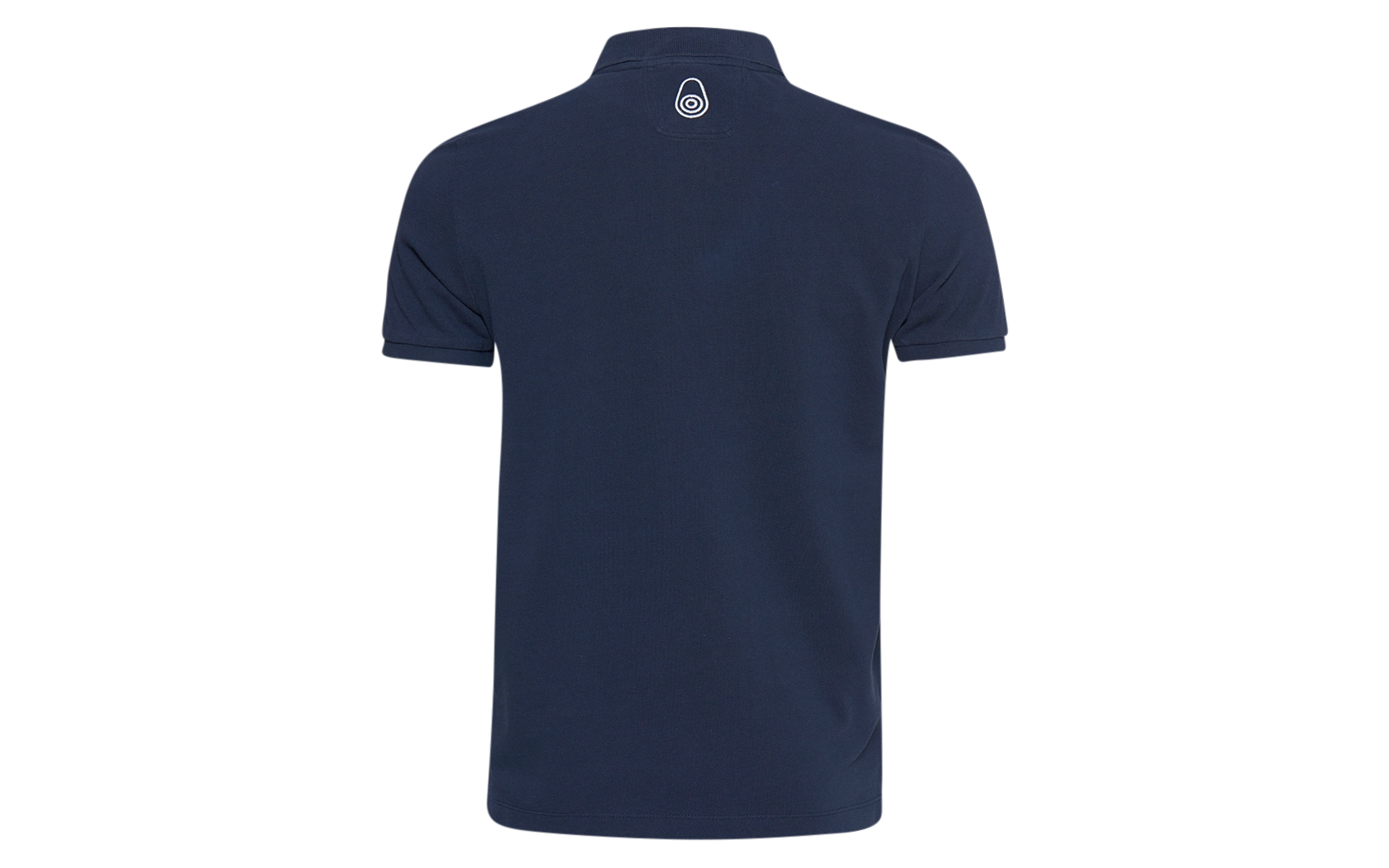 Men's Sail Racing Bowman Polo Navy