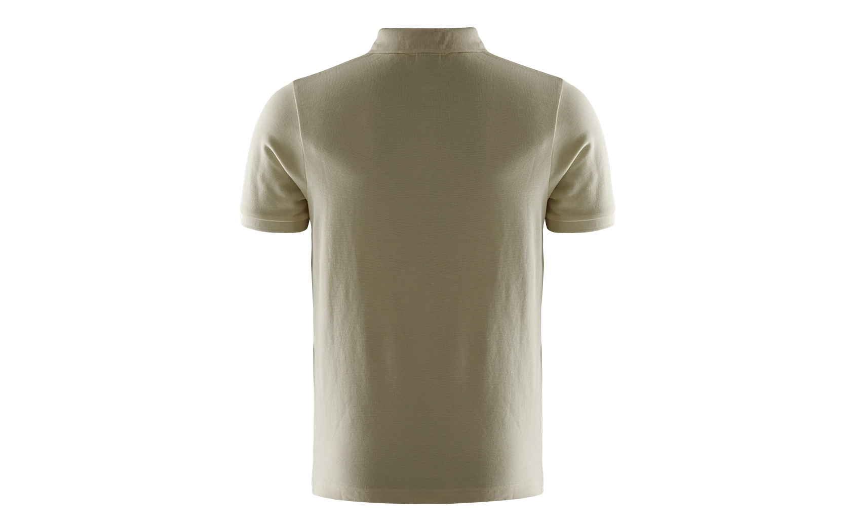 Men's Sail Racing Ocean Polo Ivory