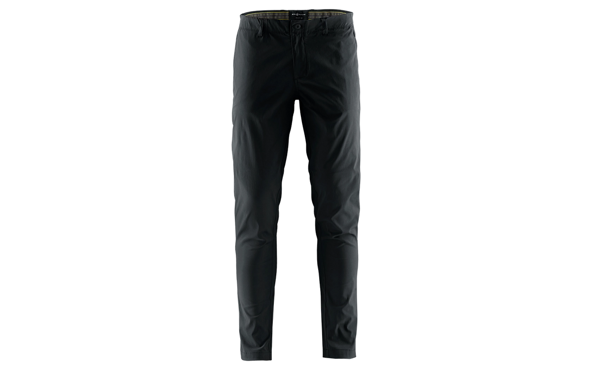 Men's Sail Racing Race Chino Carbon