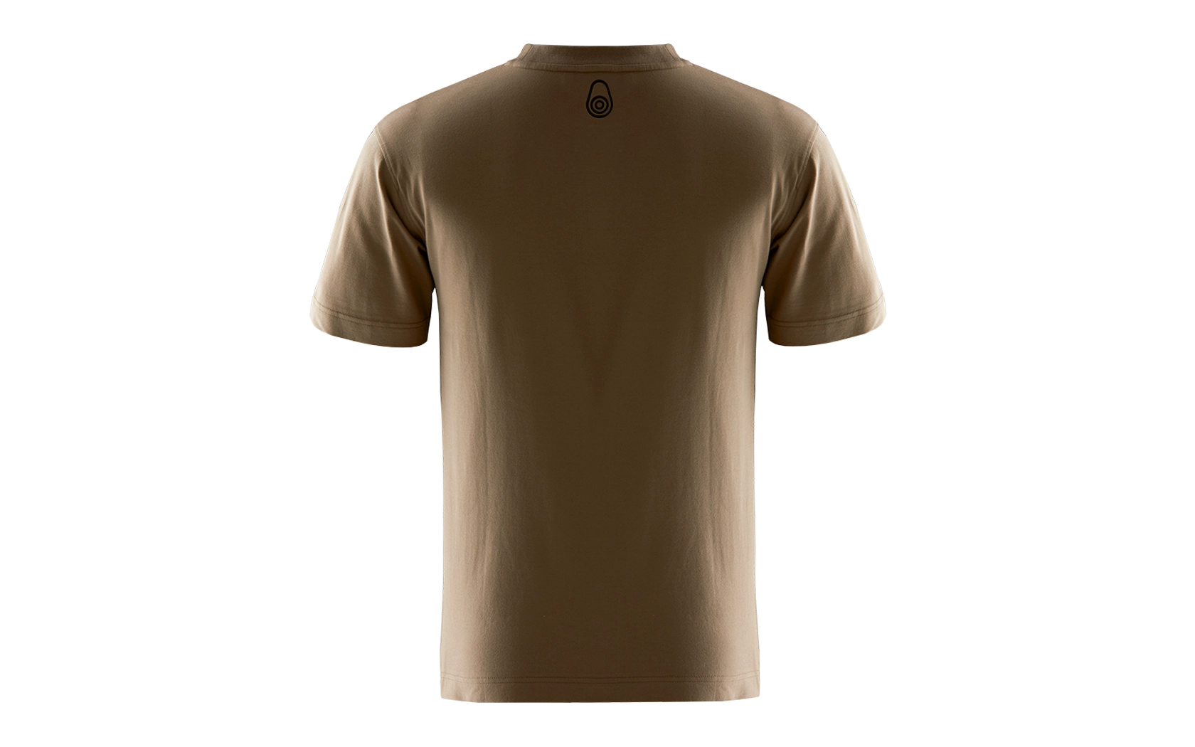 Men's Sail Racing Race Heavy Tee Slate Beige