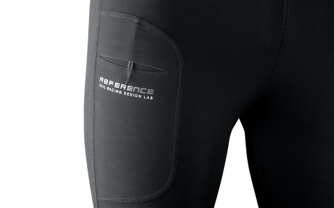 Men's Sail Racing Reference Leggings Carbon