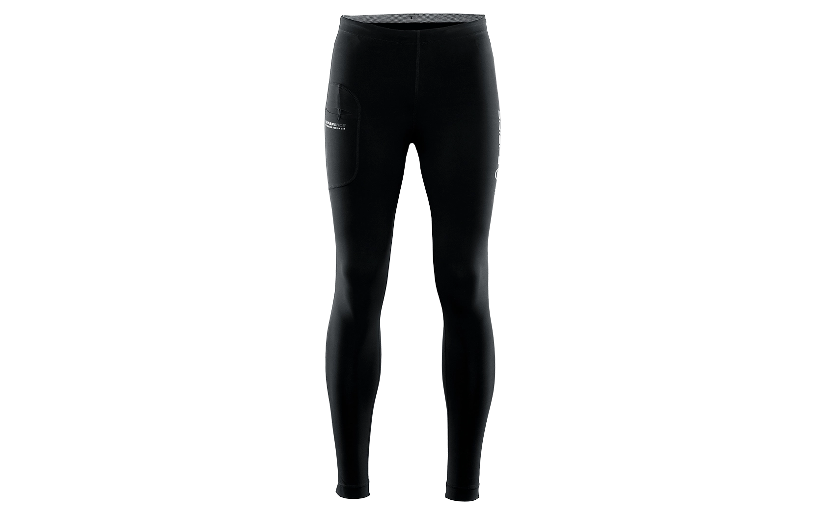 Men's Sail Racing Reference Leggings Carbon