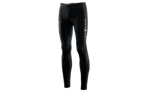 Men's Sail Racing Reference Leggings Carbon