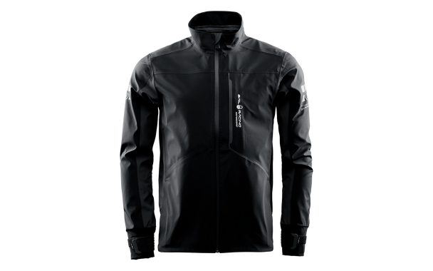 Men's Sail Racing Reference Light Jacket Carbon