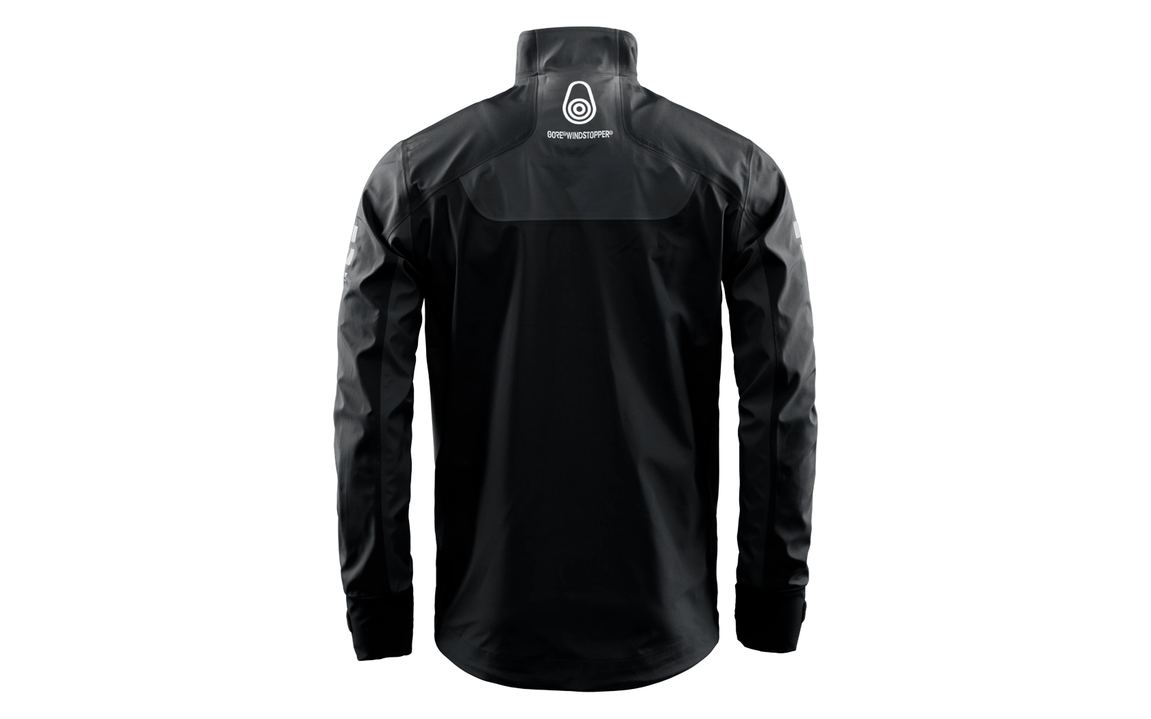 Men's Sail Racing Reference Light Jacket Carbon