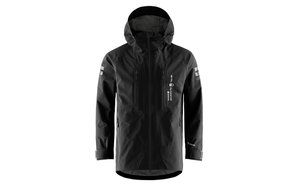 Men's Sail Racing Reference Pro Jacket Carbon