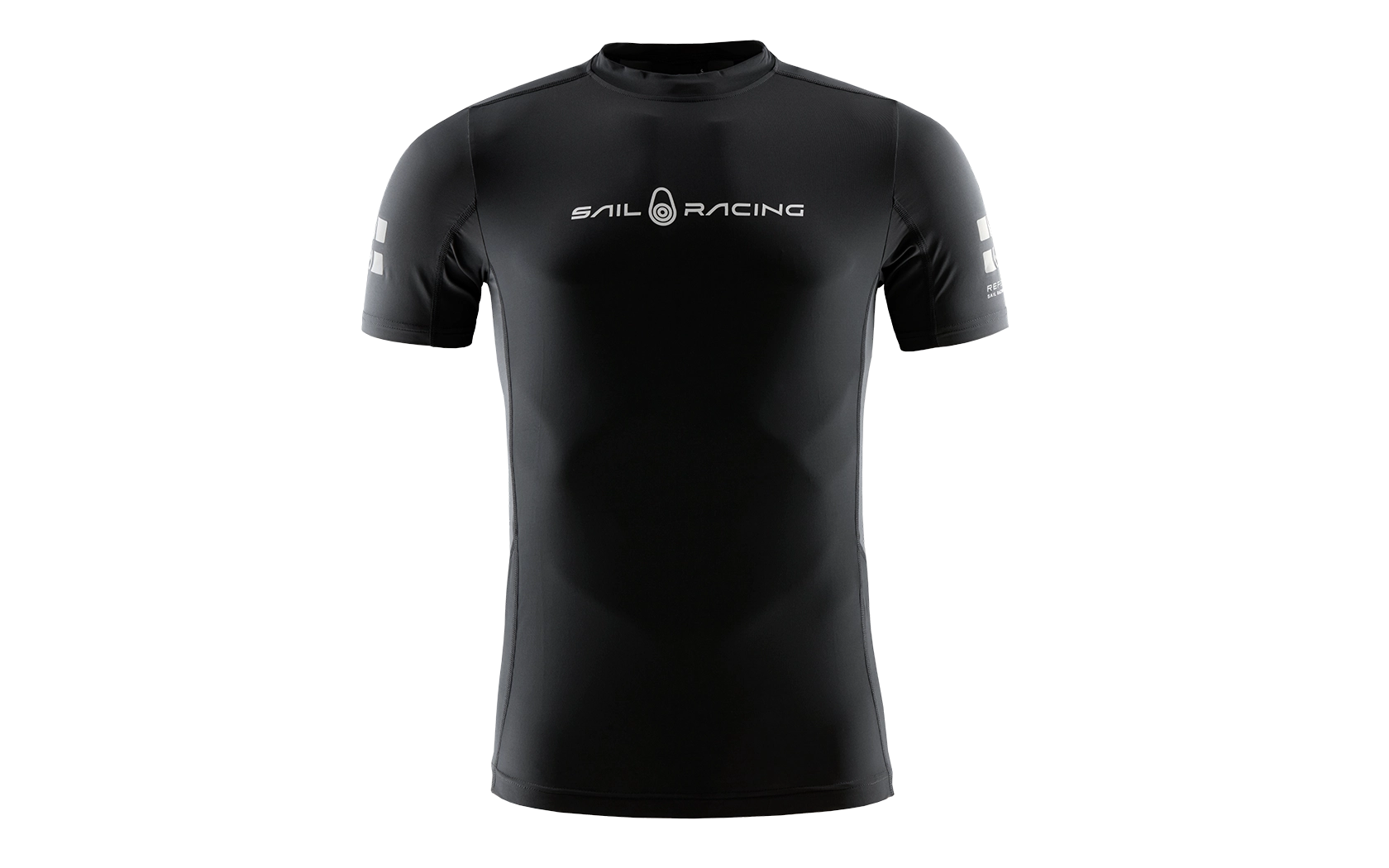 Men's Sail Racing Reference Rashguard Carbon