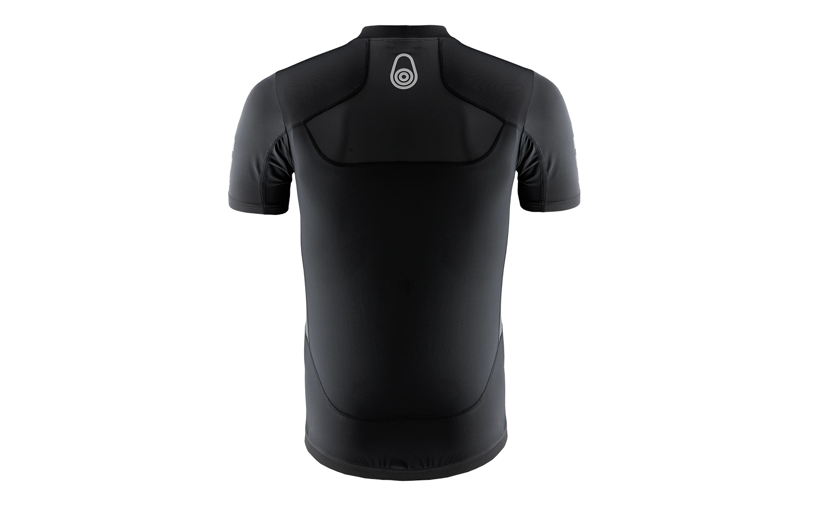 Men's Sail Racing Reference Rashguard Carbon