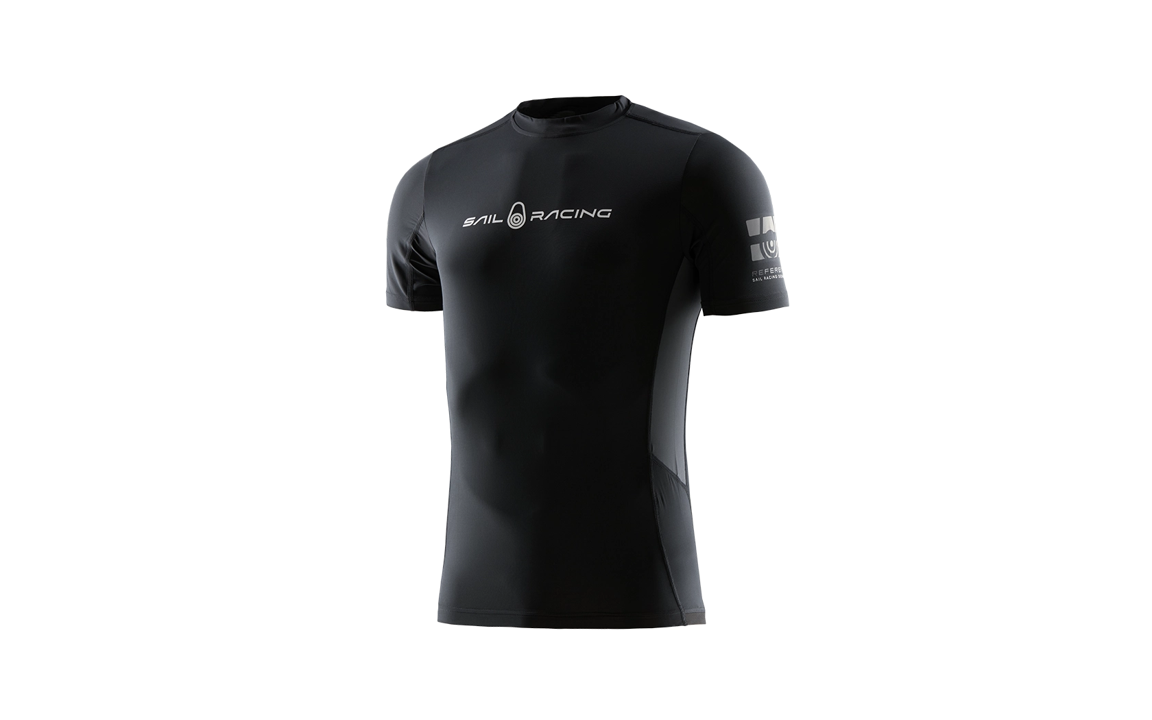 Men's Sail Racing Reference Rashguard Carbon