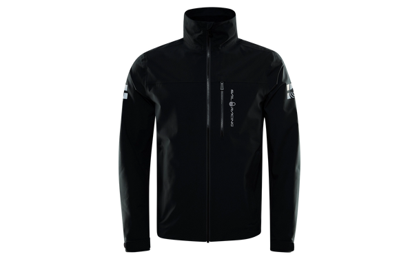 Men's Sail Racing Spray Jacket Carbon