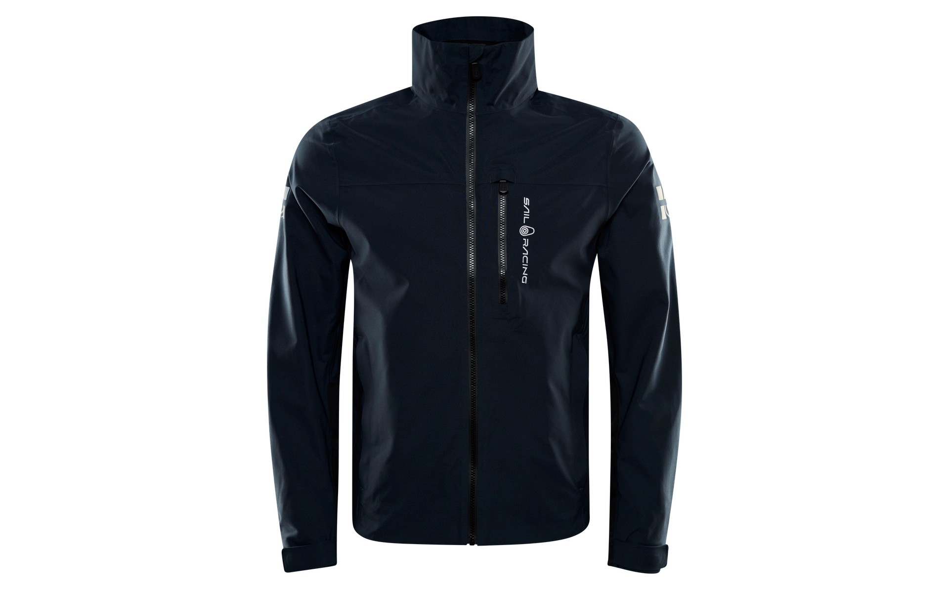 Men's Sail Racing Spray Jacket  Navy