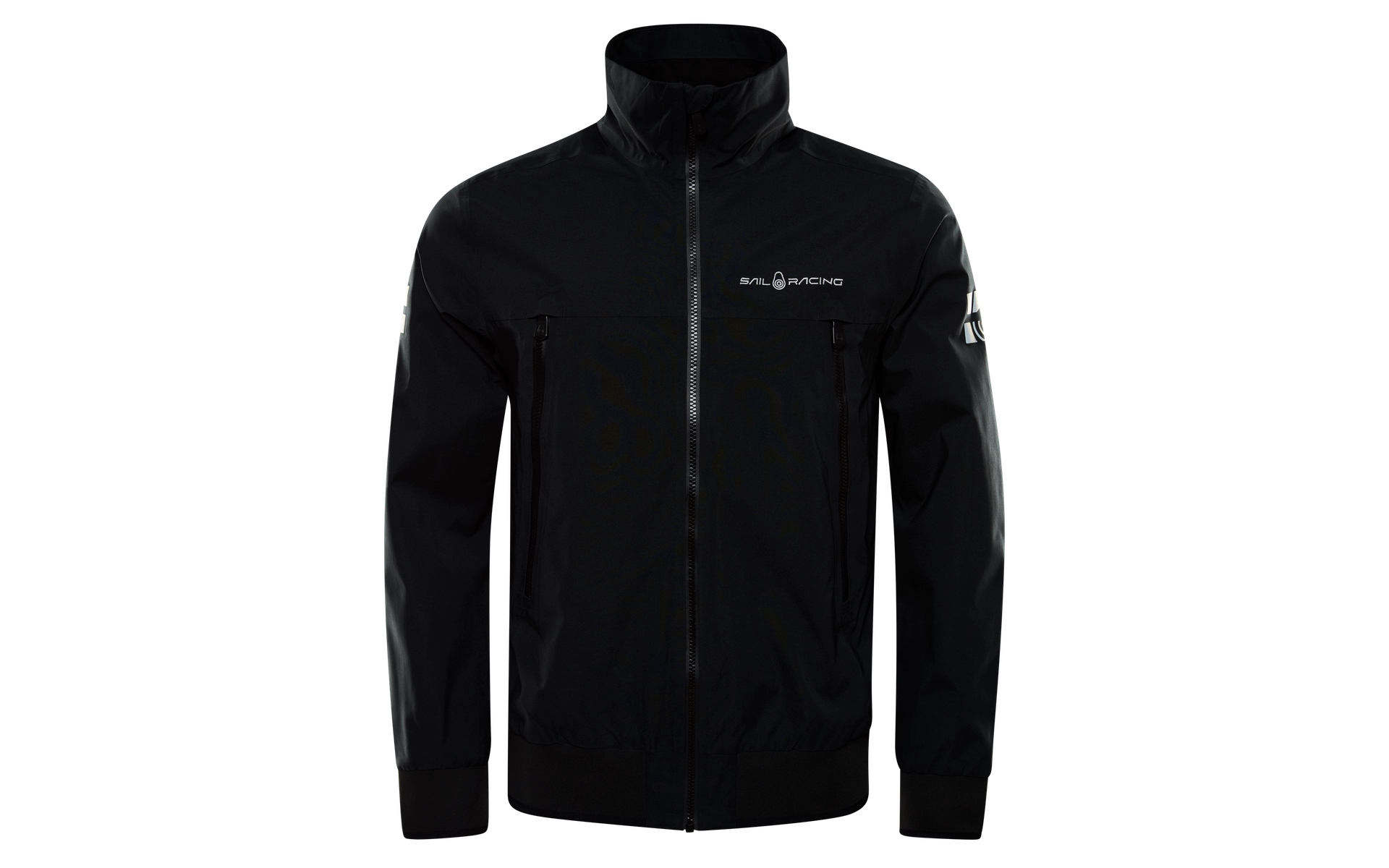 Men's Sail Racing Spray Lumber Jacket Carbon