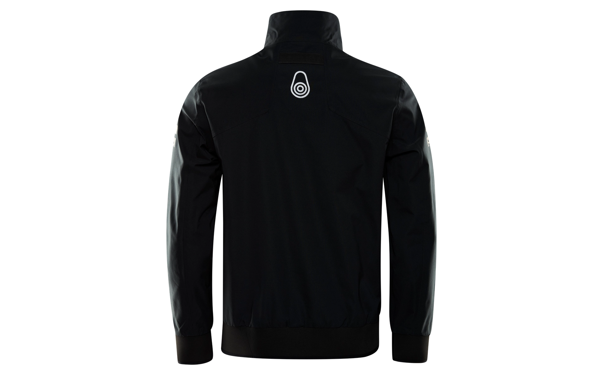 Men's Sail Racing Spray Lumber Jacket Carbon